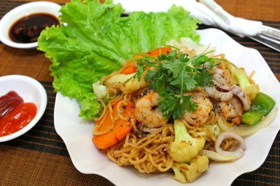 Viet Soul Restaurant